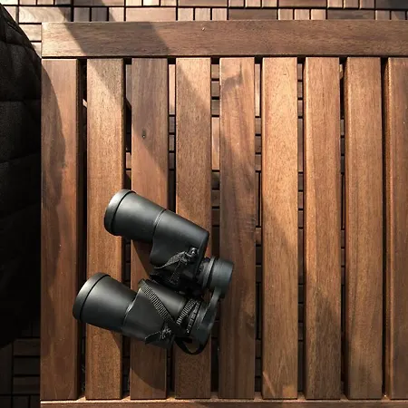 Panorama-27 Jacuzzi By Liuksai Klaipeda