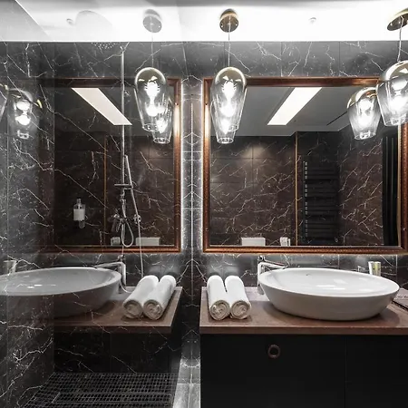 Butas Panorama-27 Jacuzzi By Liuksai Klaipeda