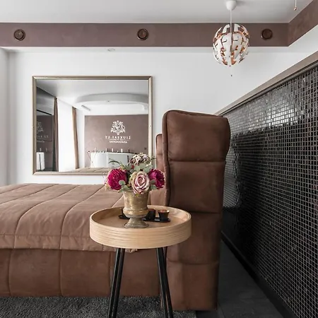 Panorama-27 Jacuzzi By Liuksai *