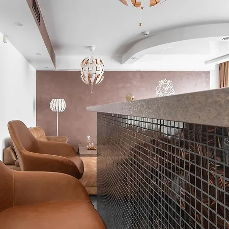 Panorama-27 Jacuzzi By Liuksai Daire *