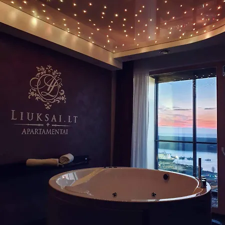 Panorama-27 Jacuzzi By Liuksai *