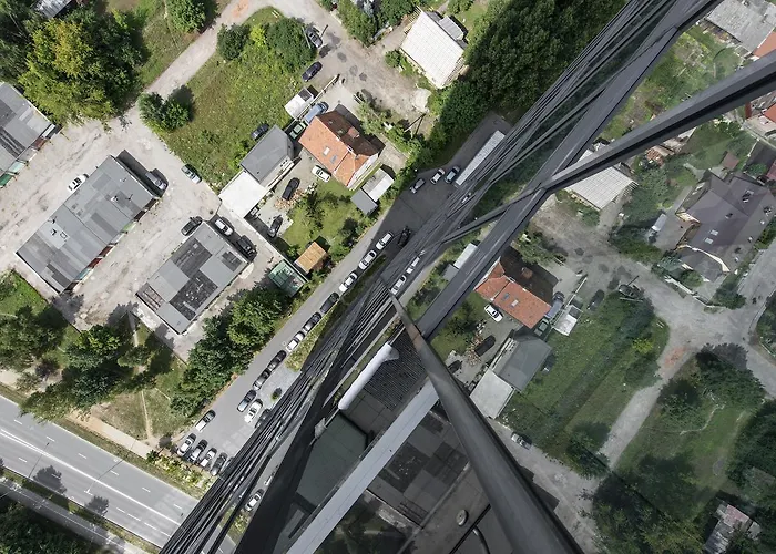 Panorama-27 Jacuzzi By Liuksai Klaipėda