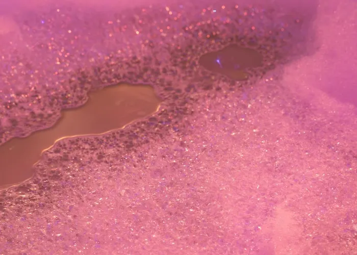 Panorama-27 Jacuzzi By Liuksai Appartamento *