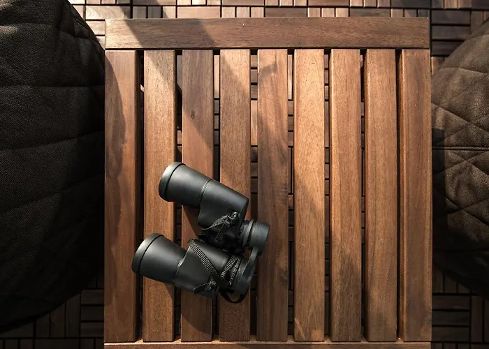 Panorama-27 Jacuzzi By Liuksai Klaipėda