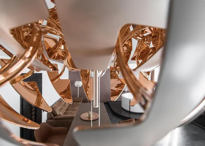 Panorama-27 Jacuzzi By Liuksai *