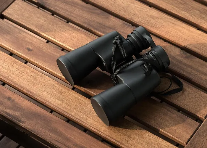 Appartamento Panorama-27 Jacuzzi By Liuksai *