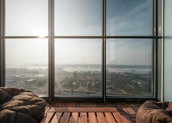 Panorama-27 Jacuzzi By Liuksai *