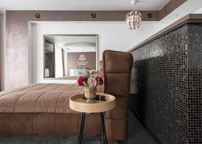 Panorama-27 Jacuzzi By Liuksai *