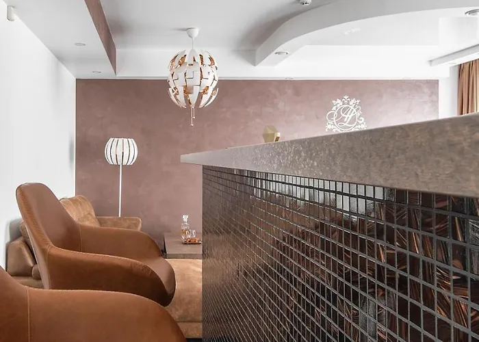 Panorama-27 Jacuzzi By Liuksai Appartamento *