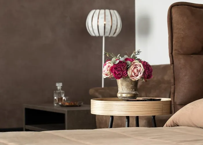 Panorama-27 Jacuzzi By Liuksai * Klaipėda