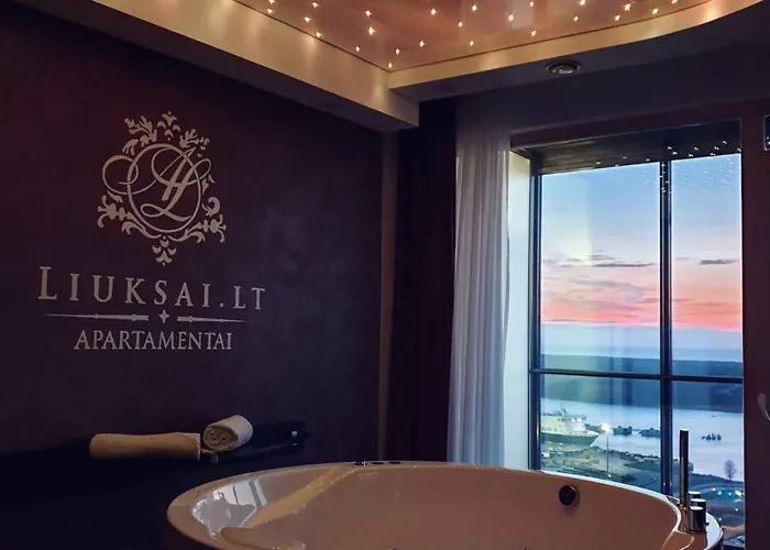 Panorama-27 Jacuzzi By Liuksai *